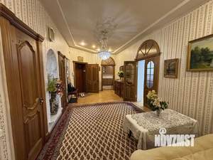 3-к квартира, на длительный срок, 129м2, 3/6 этаж