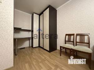 1-к квартира, на длительный срок, 34м2, 2/10 этаж