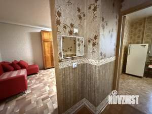 1-к квартира, на длительный срок, 35м2, 5/10 этаж