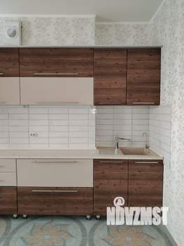 1-к квартира, на длительный срок, 43м2, 11/19 этаж