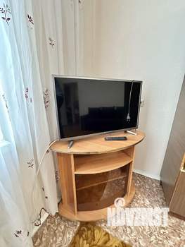 1-к квартира, на длительный срок, 30м2, 4/10 этаж