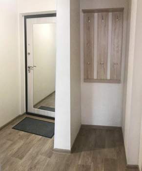 1-к квартира, на длительный срок, 33м2, 3/16 этаж