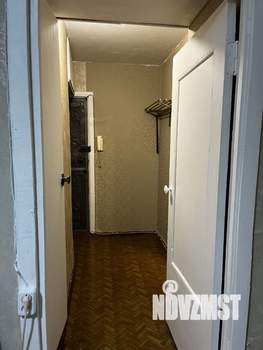 1-к квартира, на длительный срок, 33м2, 10/10 этаж