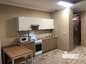 Студия квартира, на длительный срок, 50м2, 7/11 этаж