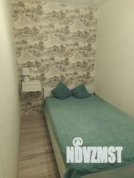 1-к квартира, посуточно, 31м2, 3/5 этаж