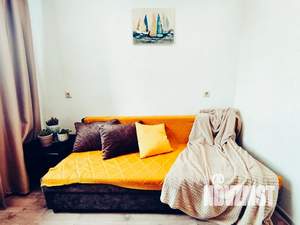 Студия квартира, посуточно, 14м2, 4/5 этаж