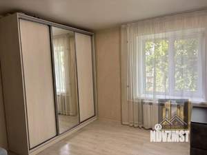 1-к квартира, на длительный срок, 34м2, 4/5 этаж