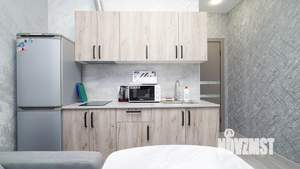 1-к квартира, посуточно, 34м2, 18/19 этаж