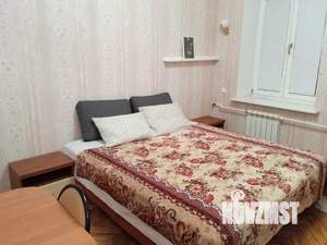 3-к квартира, посуточно, 75м2, 3/4 этаж