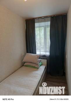 2-к квартира, на длительный срок, 23м2, 3/5 этаж