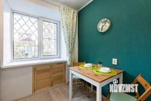 1-к квартира, на длительный срок, 30м2, 1/5 этаж