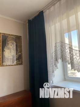 2-к квартира, посуточно, 52м2, 2/19 этаж