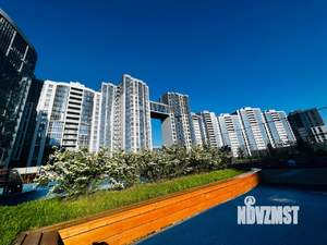 3-к квартира, на длительный срок, 120м2, 11/20 этаж
