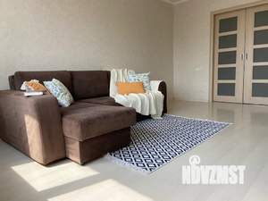 2-к квартира, посуточно, 54м2, 8/10 этаж