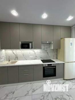 1-к квартира, на длительный срок, 42м2, 8/10 этаж