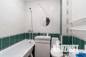 1-к квартира, посуточно, 36м2, 4/8 этаж