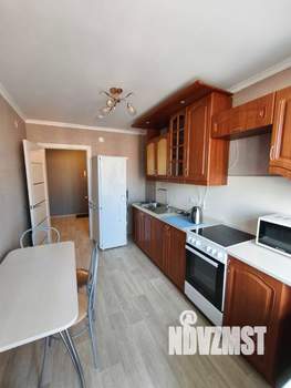2-к квартира, на длительный срок, 62м2, 10/11 этаж