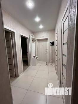 2-к квартира, на длительный срок, 45м2, 15/26 этаж