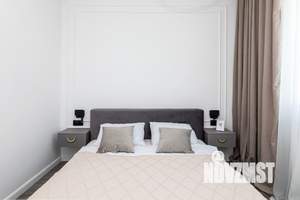 1-к квартира, посуточно, 51м2, 1/1 этаж