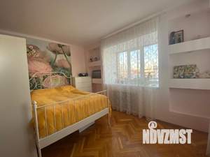 1-к квартира, на длительный срок, 46м2, 5/9 этаж