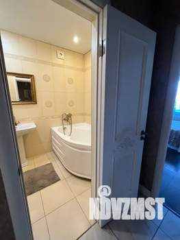 3-к квартира, посуточно, 70м2, 7/10 этаж