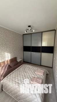 2-к квартира, посуточно, 44м2, 4/5 этаж