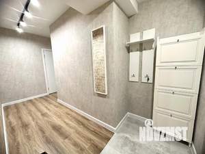 2-к квартира, посуточно, 47м2, 1/1 этаж