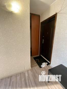 1-к квартира, на длительный срок, 36м2, 8/10 этаж