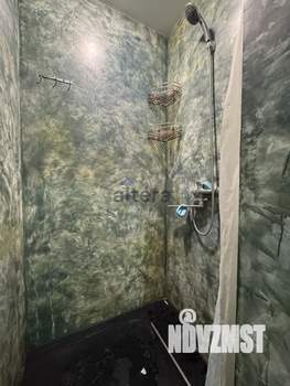 Студия квартира, на длительный срок, 24м2, 7/9 этаж