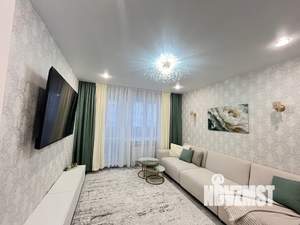3-к квартира, посуточно, 63м2, 4/10 этаж
