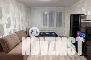 2-к квартира, посуточно, 68м2, 18/18 этаж