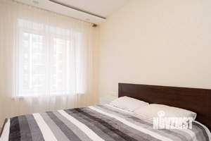 2-к квартира, посуточно, 65м2, 1/1 этаж