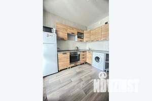 1-к квартира, посуточно, 40м2, 8/19 этаж