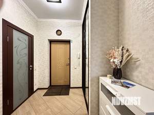2-к квартира, посуточно, 54м2, 7/8 этаж