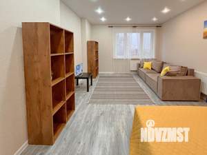 2-к квартира, посуточно, 59м2, 1/1 этаж