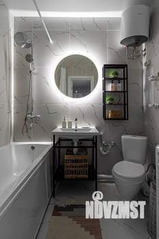 2-к квартира, посуточно, 45м2, 1/1 этаж