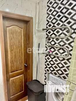 1-к квартира, на длительный срок, 31м2, 2/5 этаж