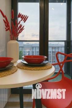 1-к квартира, посуточно, 31м2, 1/1 этаж