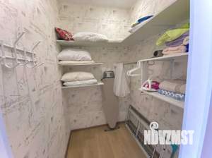 2-к квартира, посуточно, 60м2, 10/15 этаж