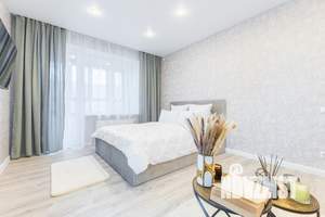 2-к квартира, посуточно, 62м2, 1/1 этаж