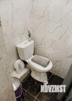 1-к квартира, посуточно, 15м2, 1/1 этаж