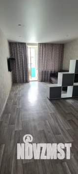 1-к квартира, посуточно, 55м2, 8/9 этаж