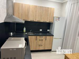1-к квартира, на длительный срок, 42м2, 10/16 этаж