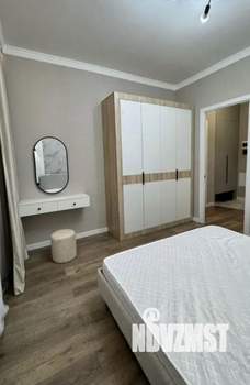 2-к квартира, на длительный срок, 50м2, 6/23 этаж