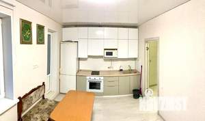 1-к квартира, на длительный срок, 48м2, 12/24 этаж