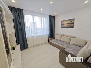 2-к квартира, посуточно, 50м2, 1/1 этаж