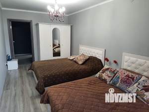 2-к квартира, на длительный срок, 65м2, 4/19 этаж