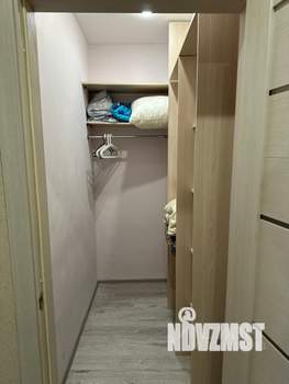 1-к квартира, на длительный срок, 40м2, 6/13 этаж