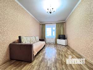 1-к квартира, на длительный срок, 43м2, 7/10 этаж