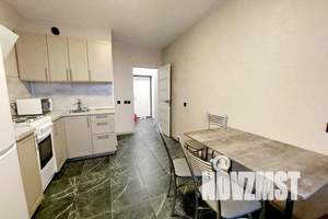 1-к квартира, посуточно, 40м2, 5/10 этаж